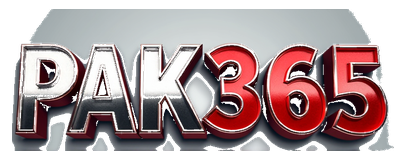 pak365 game logo