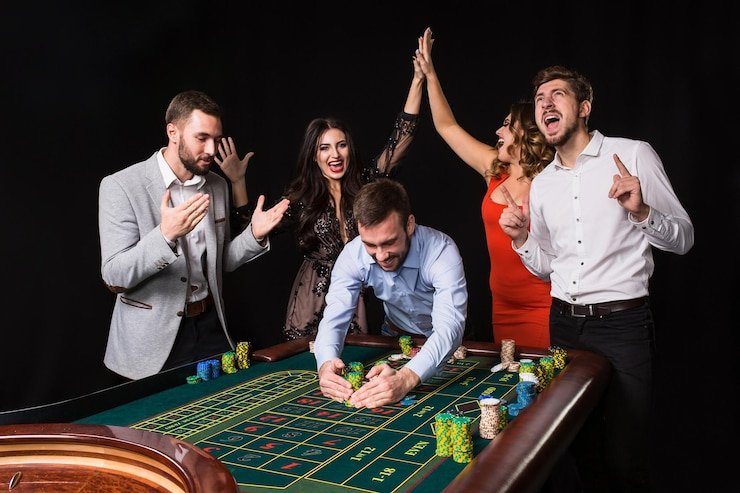 pak365 game Live Casino Tables